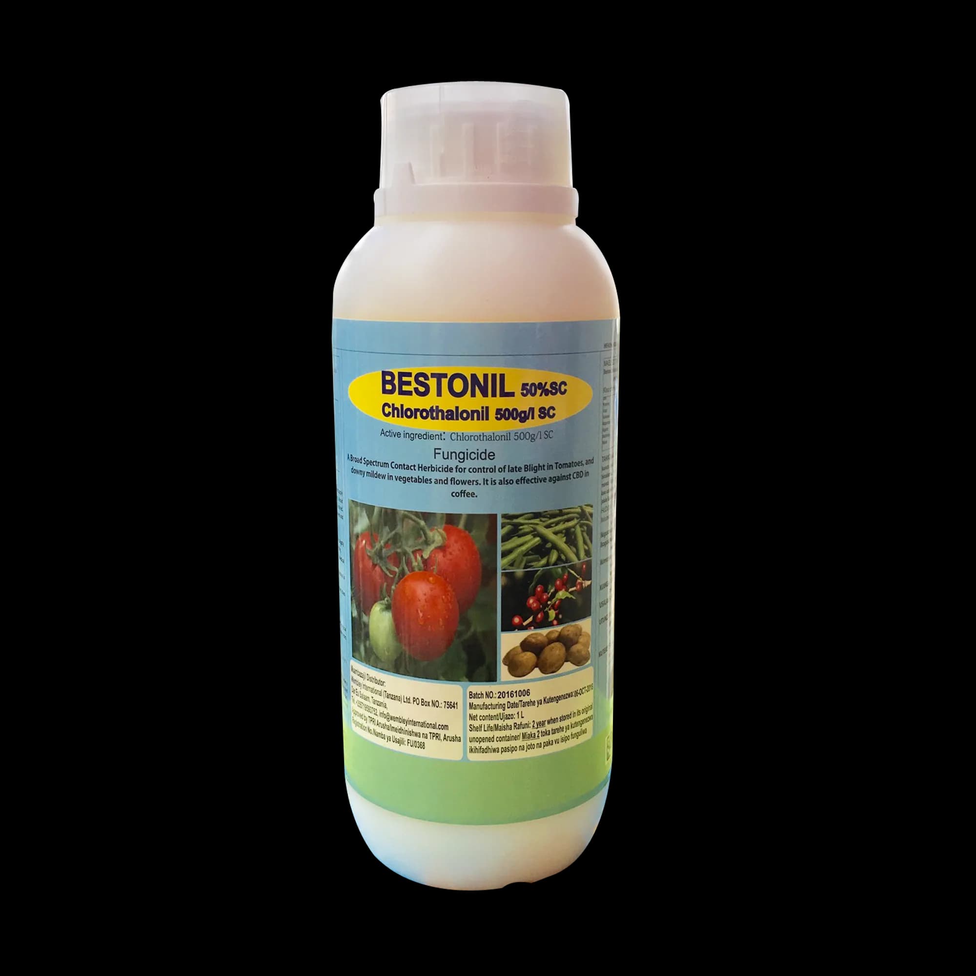 BESTONIL 50% SC