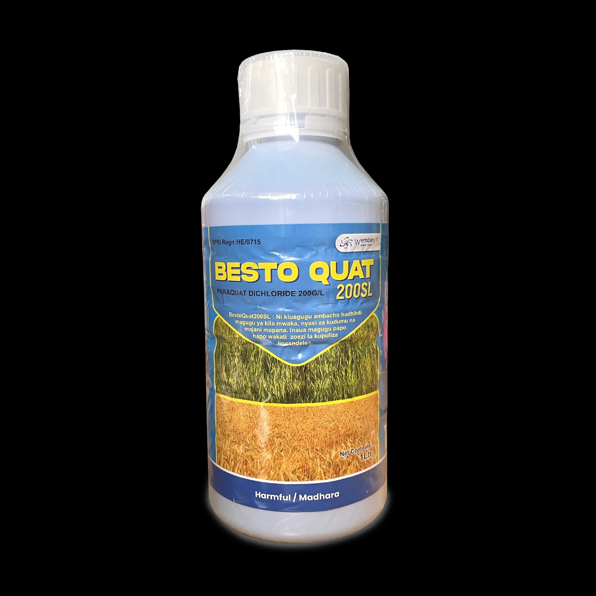 BESTO QUAT 200SL