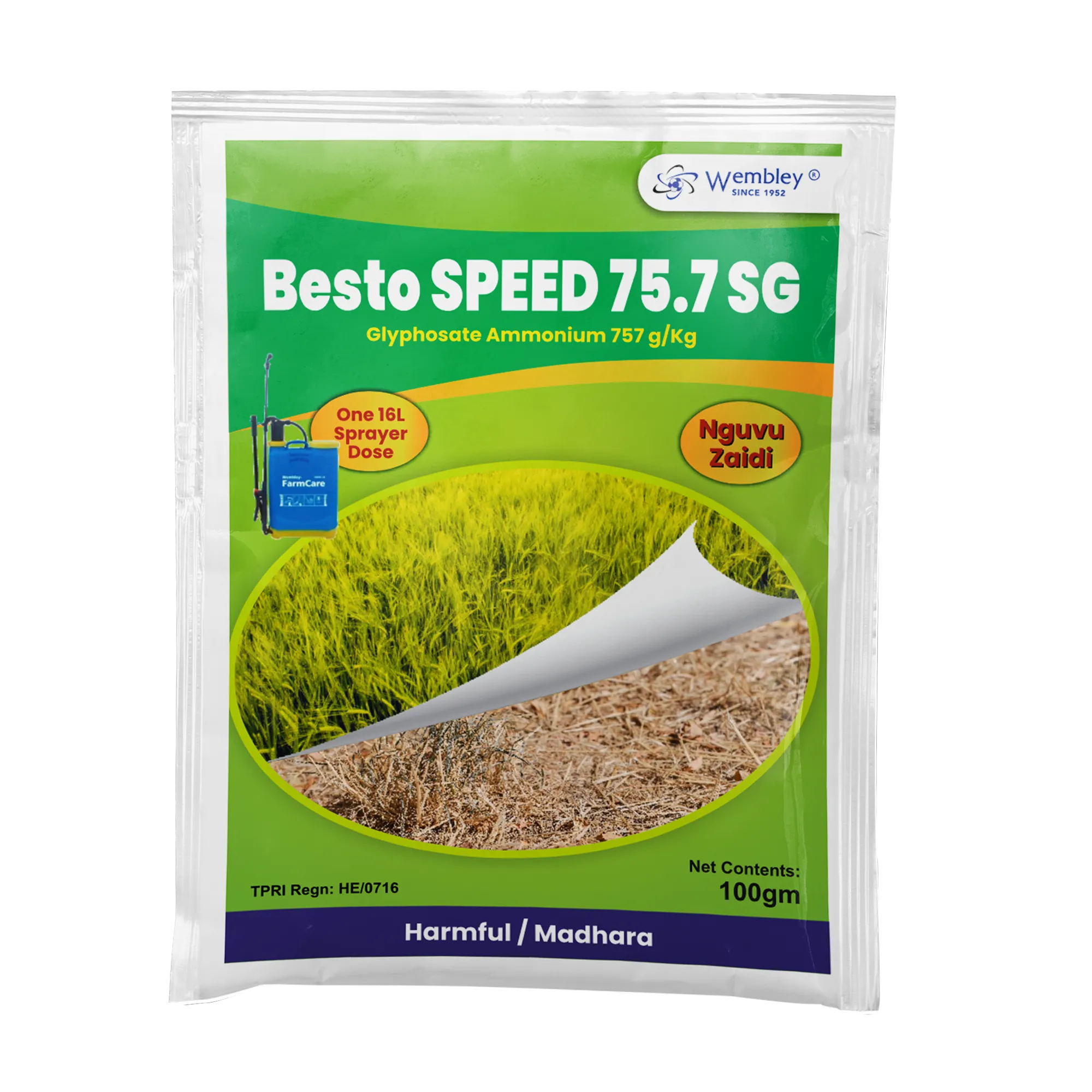 BESTOSPEED