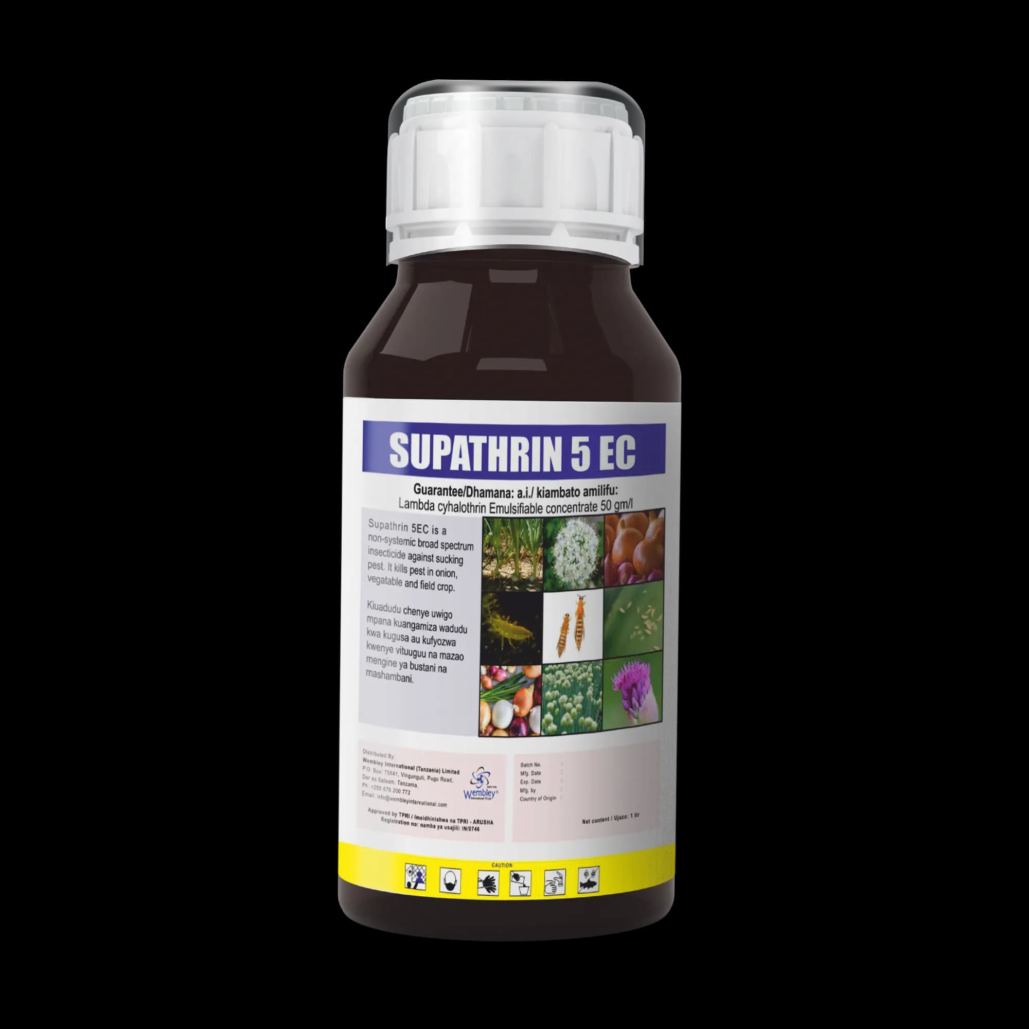 SUPATHRIN 5EC