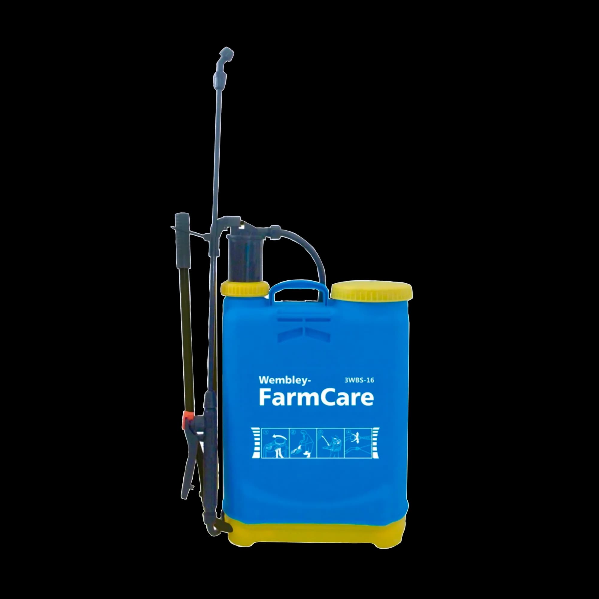 FARMCARE SPRAYER