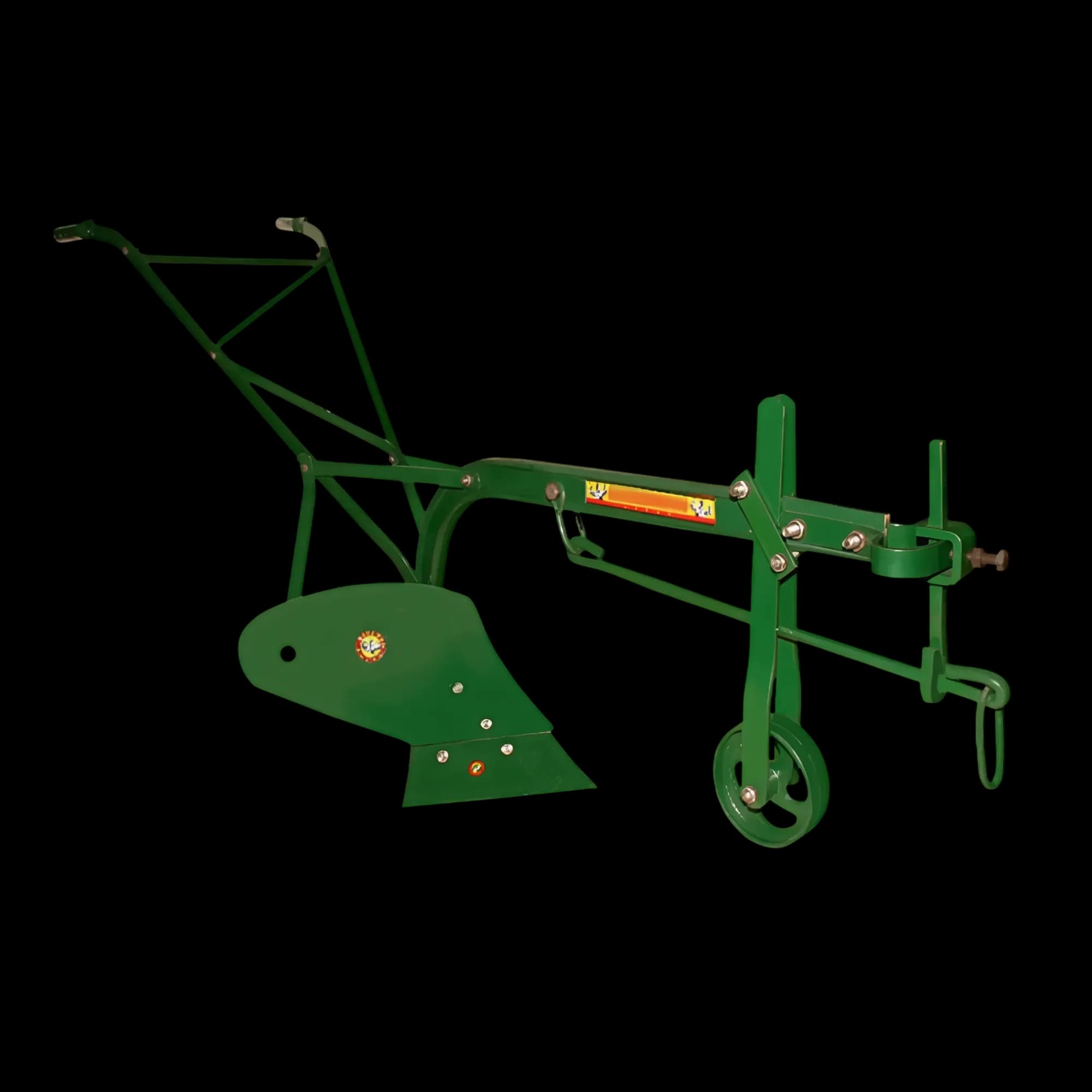 OX PLOUGH